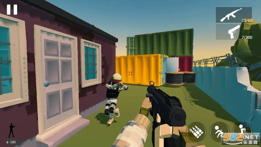 �߼ʴ��(���ս����Ϸ)v1.0 �ٷ������ͼ