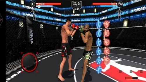 ��ǿ�񶷶Ծ�(��������Ϸ)v1.2 ��Ѱ��ͼ