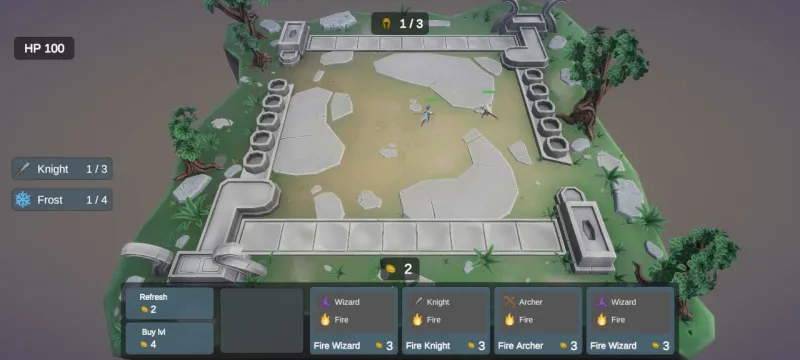 ԭ��������2025�ٷ�����v0.1 ��׿���ͼ