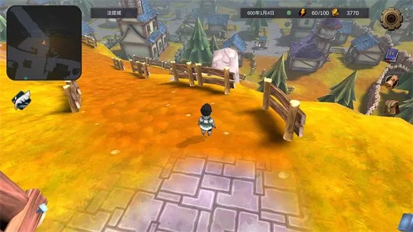 �������μ�����˼(������ð����Ϸ)v1.48 ��Ѱ��ͼ