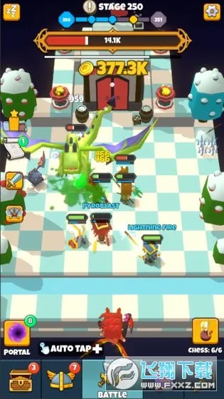 ����������(�����������Ϸ)v1.0.19 ��׿���ͼ