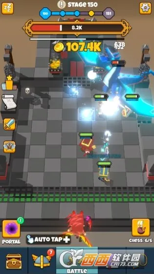 ����������(�����������Ϸ)v1.0.19 ��׿���ͼ