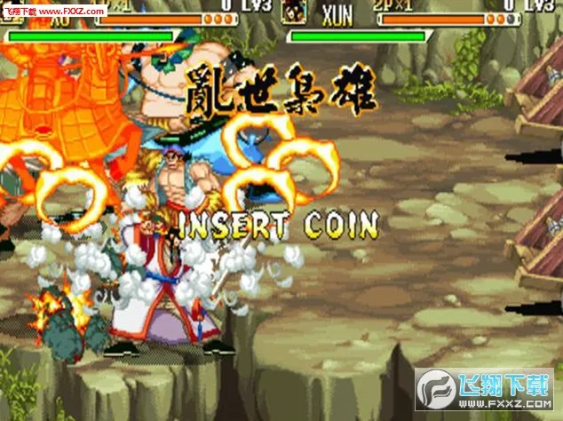 ����ս��֮��������(��������Ϸ)v1.1.0 �ٷ������ͼ