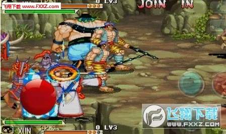 ����ս��֮��������(��������Ϸ)v1.1.0 �ٷ������ͼ