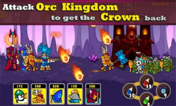 ȫ�濨ͨս��(��ͨս����Ϸ)v1.1.1 �ֻ����ͼ