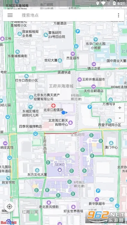 �ٶ���ͼ���ǵ��������ֻ���