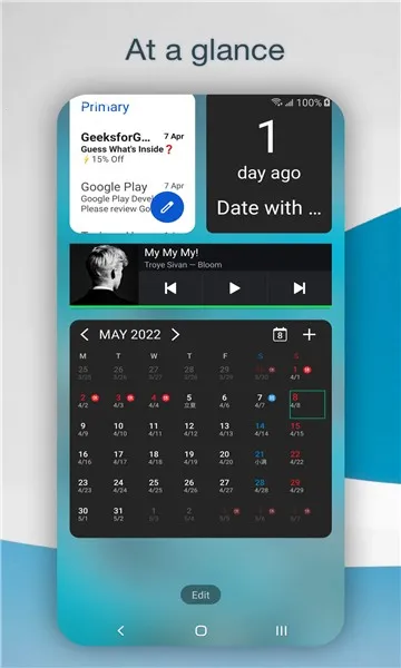 DNA����(������������)v2.9.9.92 �ٷ������ͼ