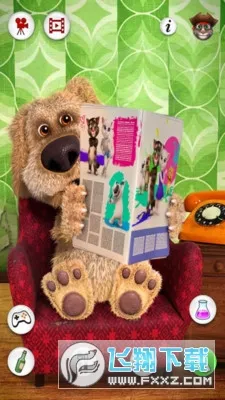 ��˵���Ĺ�����(�������ɻ�����Ϸ)v4.3.0.94 ��׿���ͼ