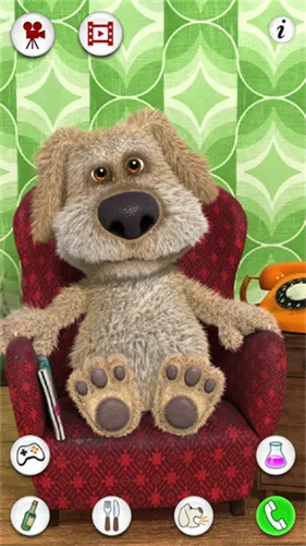 ��˵���Ĺ�����(�������ɻ�����Ϸ)v4.3.0.94 ��׿���ͼ