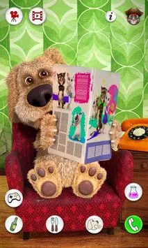 ��˵���Ĺ�����(�������ɻ�����Ϸ)v4.3.0.94 ��׿���ͼ