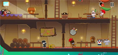 С�ڵı���2(ð�ս�����Ϸ)