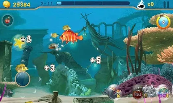 3d�����С��(�����С����Ϸ)v1.0.41 �ֻ����ͼ