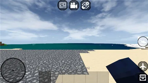 ����鹤��(ɳ�н�����Ϸ)v89.5.2.mc ��׿���ͼ