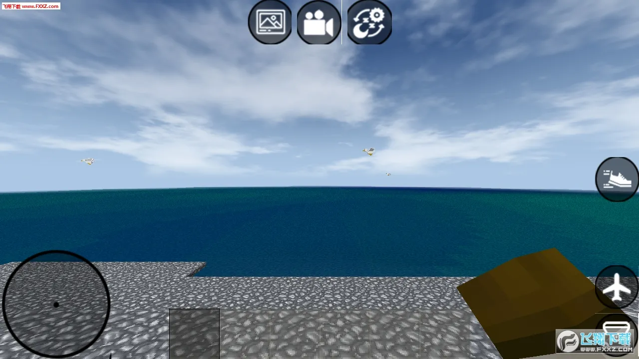 ����鹤��(ɳ�н�����Ϸ)v89.5.2.mc ��׿���ͼ