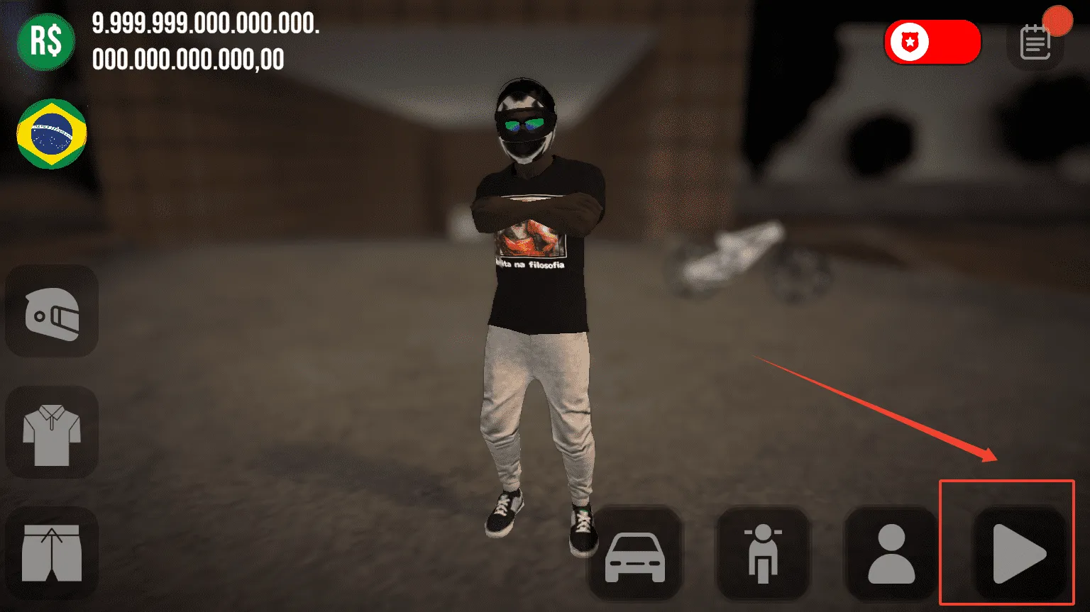 巴西精英赛车手最新手机版 巴西精英赛车手最新手机版