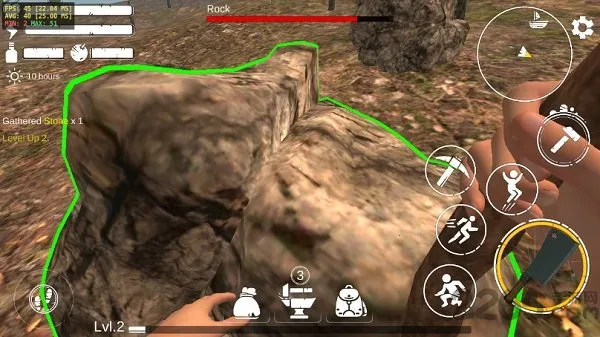 �������չµ�����(�ĵ�������Ϸ)v1.4.10 ��Ѱ��ͼ