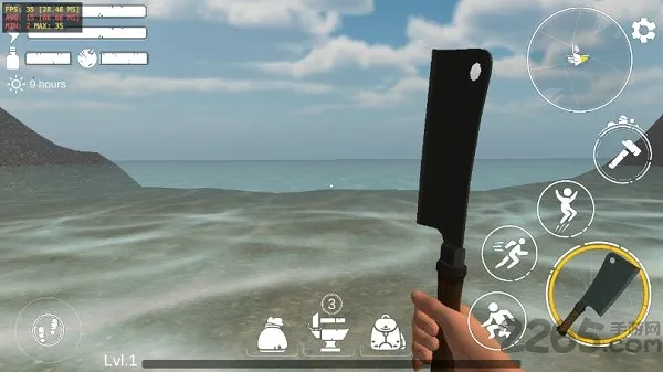 �������չµ�����(�ĵ�������Ϸ)v1.4.10 ��Ѱ��ͼ