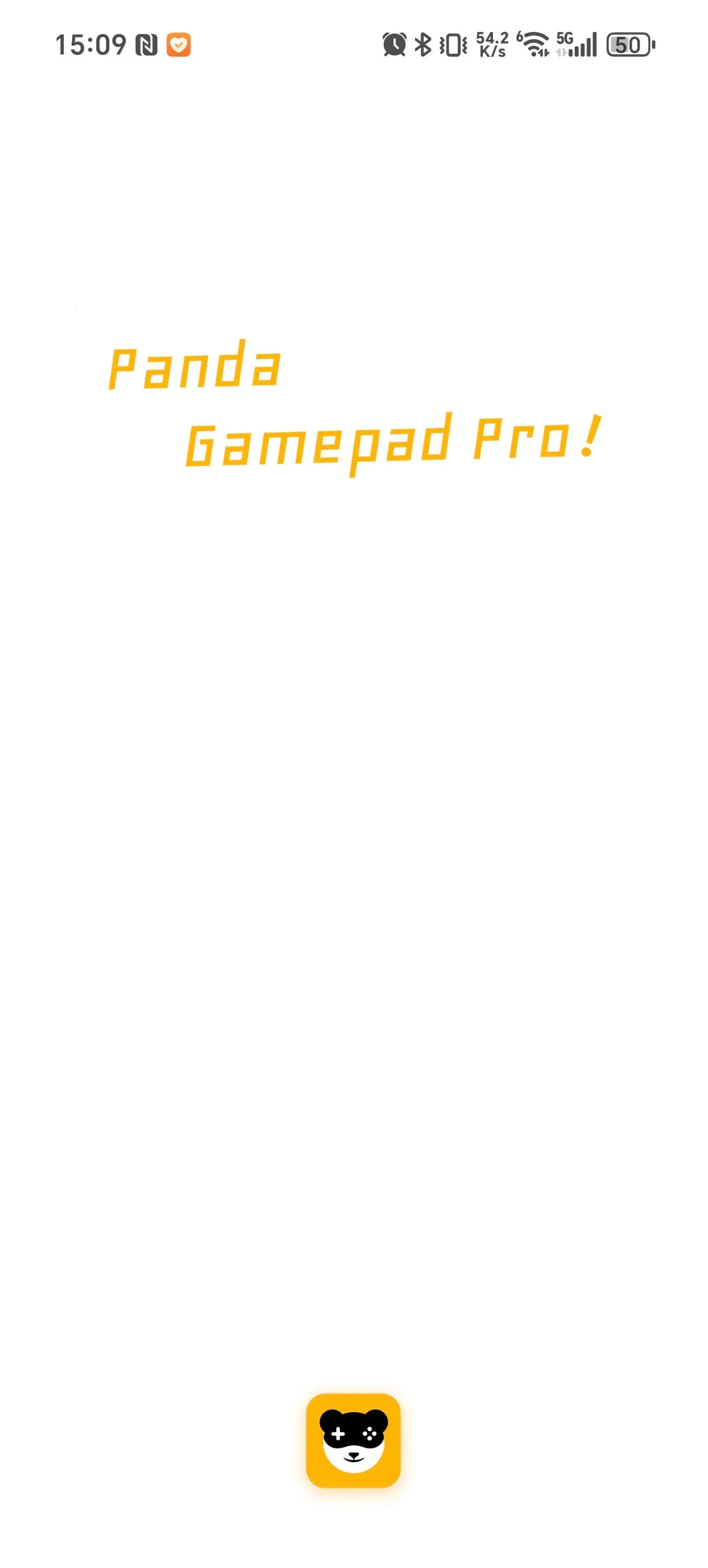 Panda Gamepad Pro2025���°汾v6.6 �ֻ����ͼ