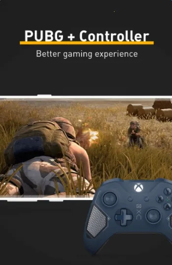 Panda Gamepad Pro2025���°汾v6.6 �ֻ����ͼ