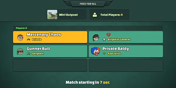 Ϳѻ����2(���������Ϸ)v5.4.0 ��׿���ͼ