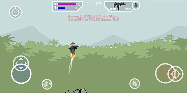 Ϳѻ����2(���������Ϸ)v5.4.0 ��׿���ͼ