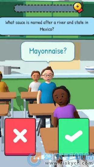 ���ǰർ(�����ν�ɫ������Ϸ)v1.7.2 ��׿���ͼ