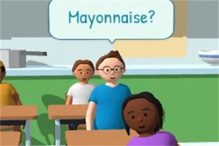 ���ǰർ(�����ν�ɫ������Ϸ)