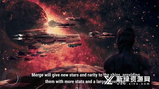 Stellar Wind Idle����ս���Ӱ�׿���ֻ���v0.5.7.12 �ٷ������ͼ