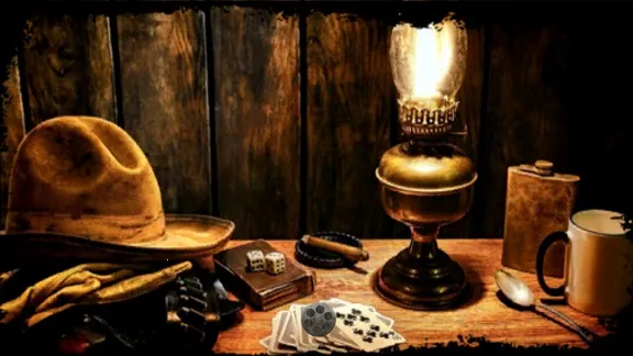 ������Ұս��(����ţ�������Ϸ)v1.0 ��׿���ͼ