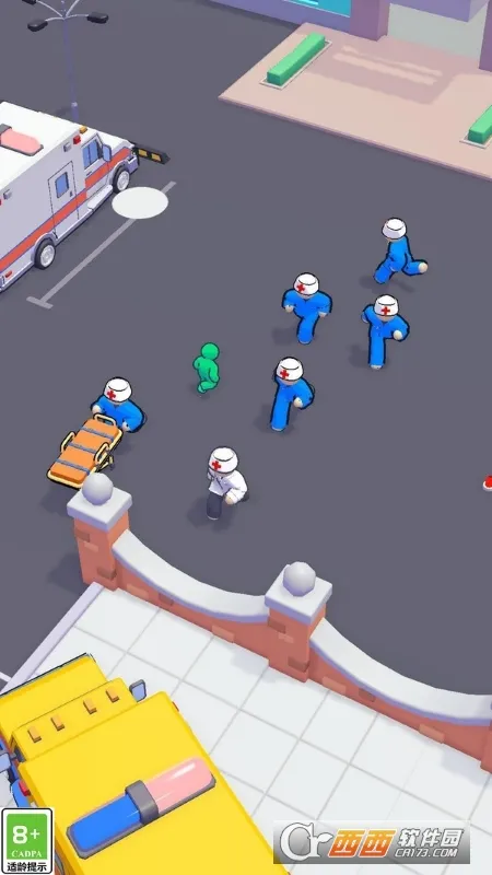 ���ƾ�Ԯ��(������Ԯ��Ϸ)v1.2 ��׿���ͼ