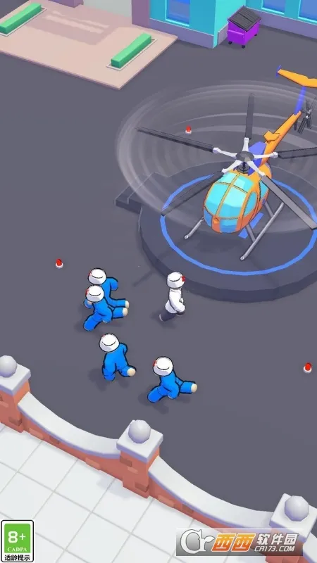 ���ƾ�Ԯ��(������Ԯ��Ϸ)v1.2 ��׿���ͼ