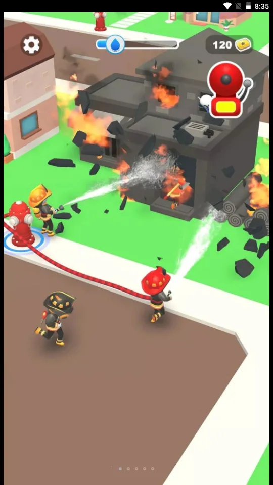 ���ƾ�Ԯ��(������Ԯ��Ϸ)v1.2 ��׿���ͼ