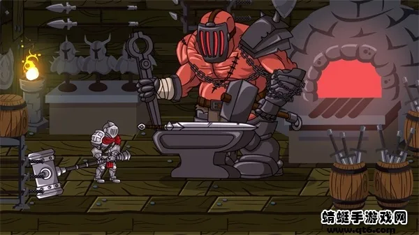 �����߱���ʷ(ð��RPG��Ϸ)v1.3.3 ��׿���ͼ