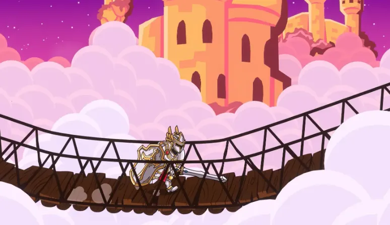 �����߱���ʷ(ð��RPG��Ϸ)v1.3.3 ��׿���ͼ