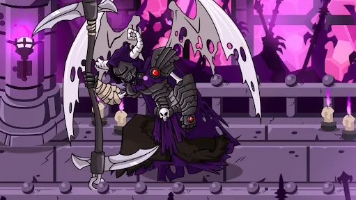 �����߱���ʷ(ð��RPG��Ϸ)v1.3.3 ��׿���ͼ