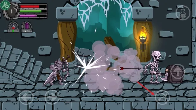 �����߱���ʷ(ð��RPG��Ϸ)