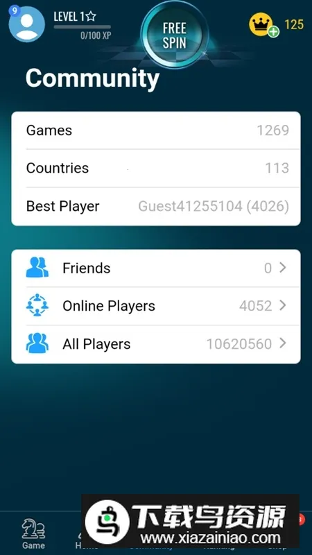 Chess Online(����������Ϸ)v5.8.6 �ֻ����ͼ