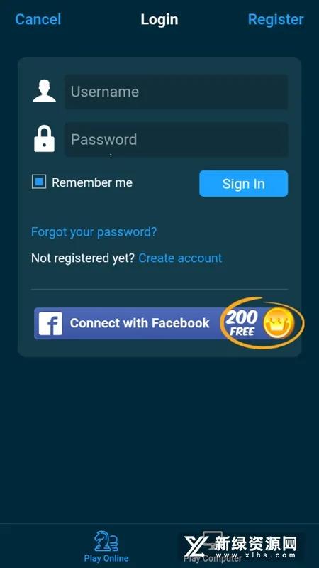 Chess Online(����������Ϸ)v5.8.6 �ֻ����ͼ