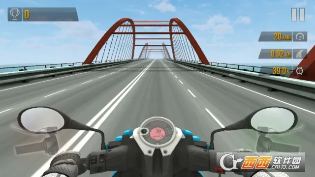 traffic rider2025�ٷ����°汾v9.996 ��Ѱ��ͼ