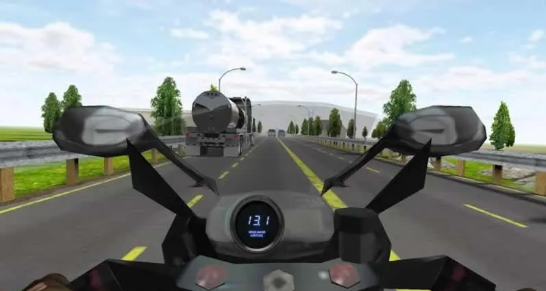 traffic rider2025�ٷ����°汾v9.996 ��Ѱ��ͼ