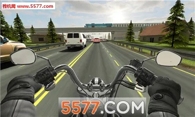 traffic rider2025�ٷ����°汾