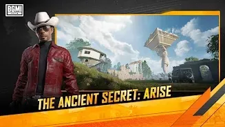 pubg mobileӡ�ȷ�(ӡ�ȷ��Լ���Ϸ)v3.8.0 ��׿���ͼ