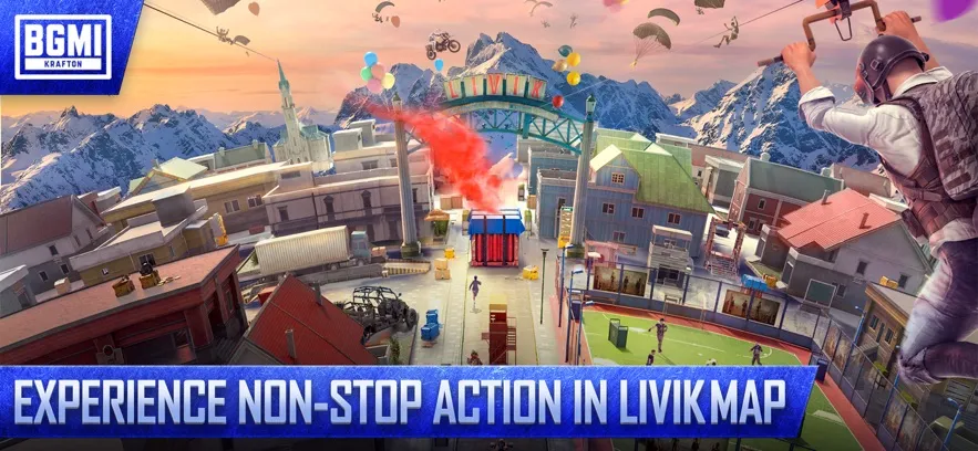 pubg mobileӡ�ȷ�(ӡ�ȷ��Լ���Ϸ)v3.8.0 ��׿���ͼ