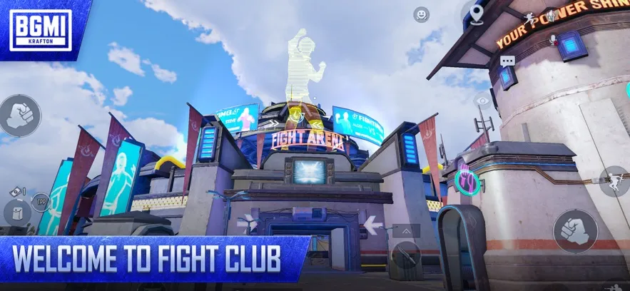 pubg mobileӡ�ȷ�(ӡ�ȷ��Լ���Ϸ)v3.8.0 ��׿���ͼ