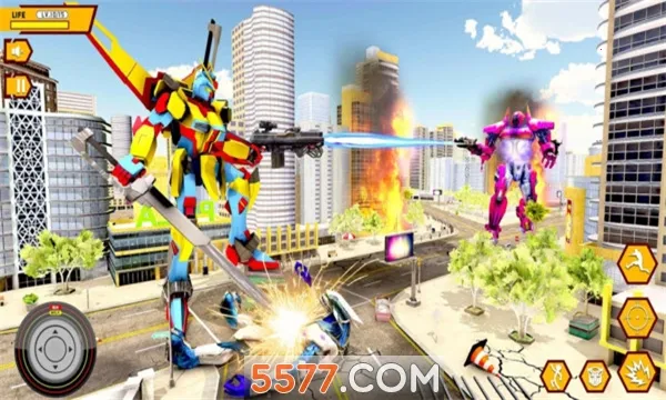 ����˸ߴ�(����ս����Ϸ)v1.0.4 �ٷ������ͼ