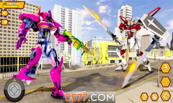 ����˸ߴ�(����ս����Ϸ)v1.0.4 �ٷ������ͼ