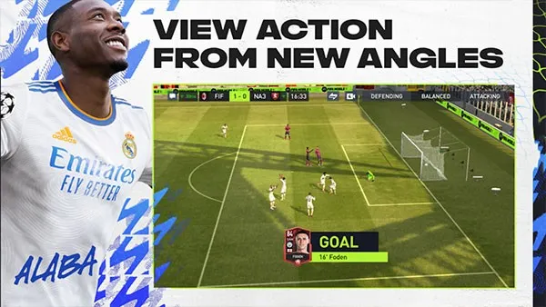 fc24�����ֻ���v26.1.01 ��Ѱ��ͼ