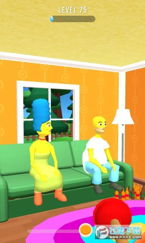 ����������2025�ٷ����°汾v1.1 ��׿���ͼ