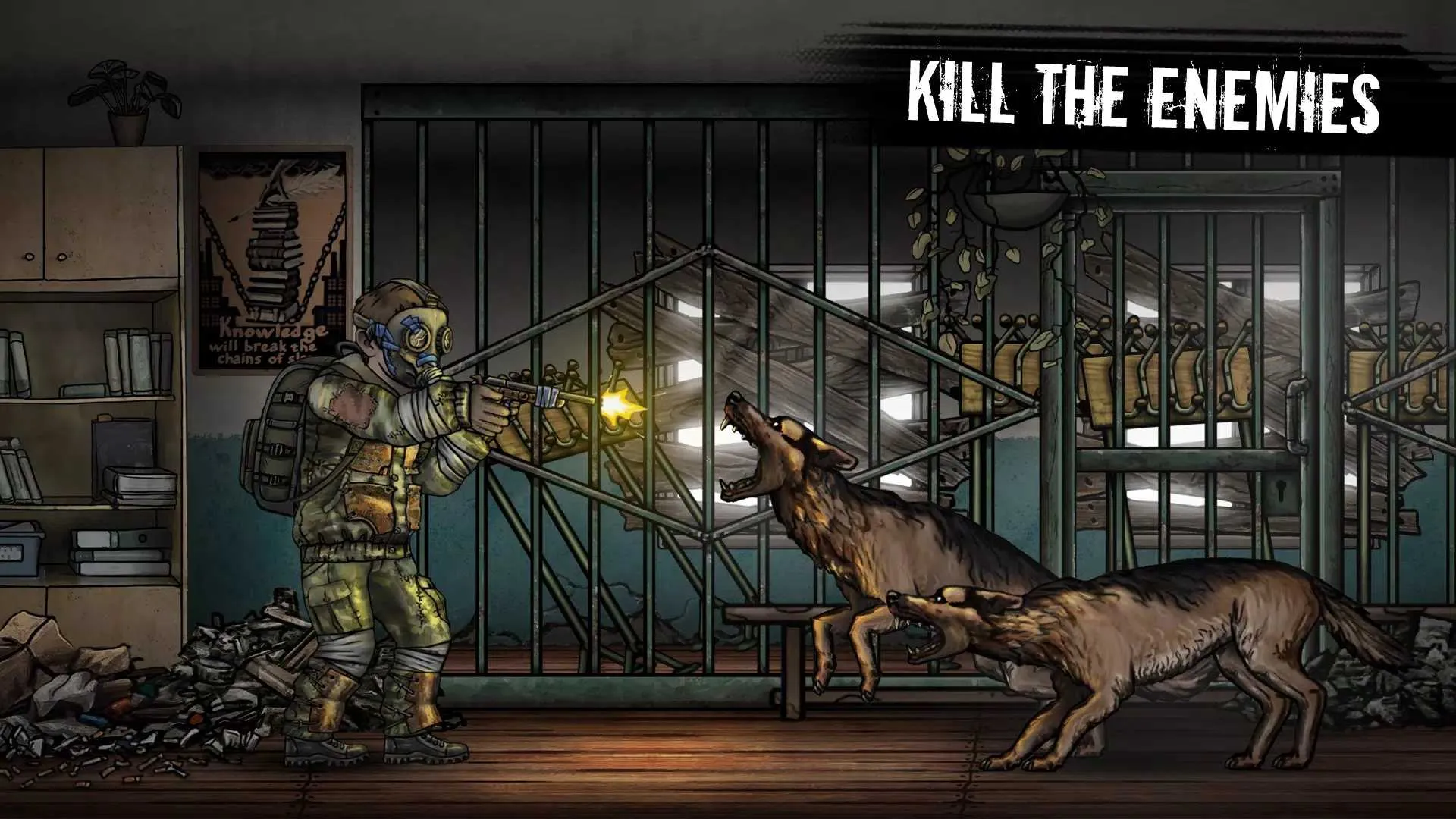 �˺�֮��(ĩ��������Ϸ)v0.139.2 �ٷ������ͼ