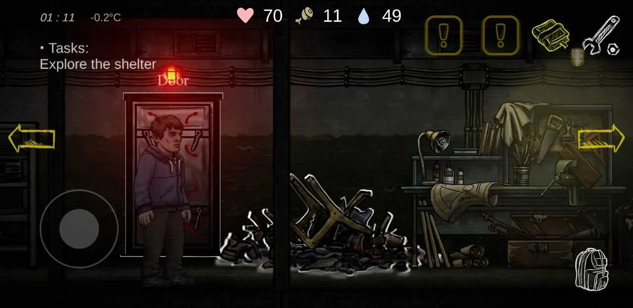 �˺�֮��(ĩ��������Ϸ)v0.139.2 �ٷ������ͼ